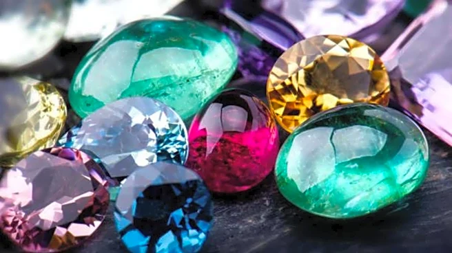 How to shop for gemstones in Africa