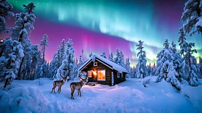 Finland's Lapland: 5 natural wonders you must see