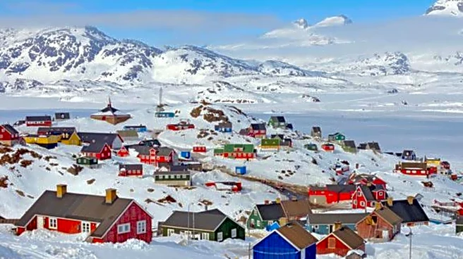 Planning a trip to Greenland? Keep reading