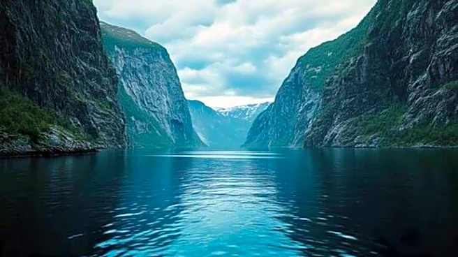 Norway's fjords: Breathtaking viewpoints you can't miss