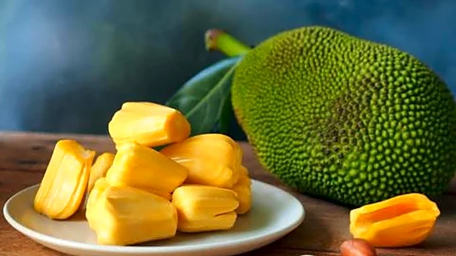 Cempedak: A superfruit for heart health