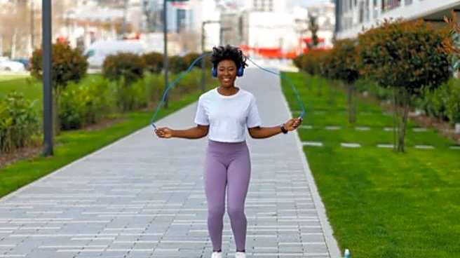 Score better metabolism with these exercises