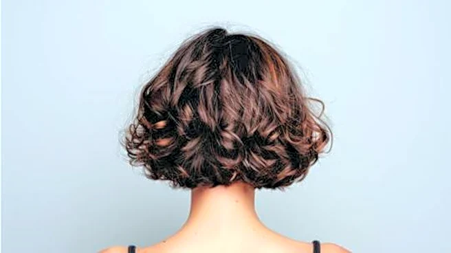 Short hair? These go-to hairstyles always work