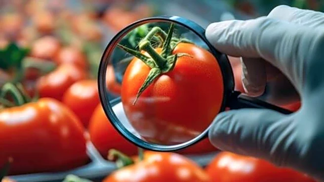 Preservatives in food: What you should know