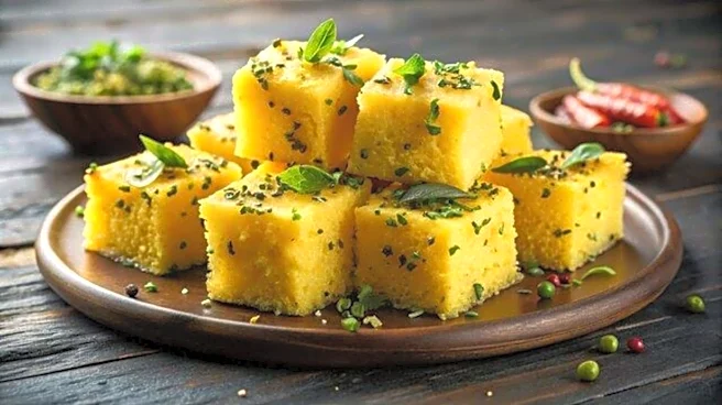 5 Indian fermented foods everyone should try