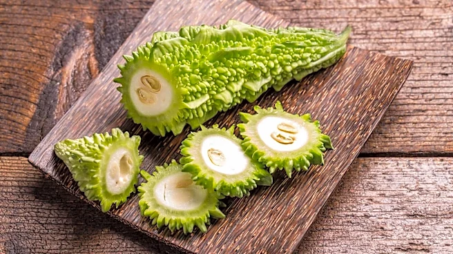 Dislike bitter gourd? These tips make it palatable