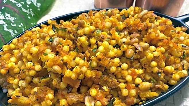Love tapioca pearls? You'll enjoy these recipes