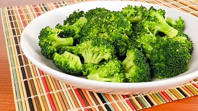Broccoli: The superfood you didn't know you needed