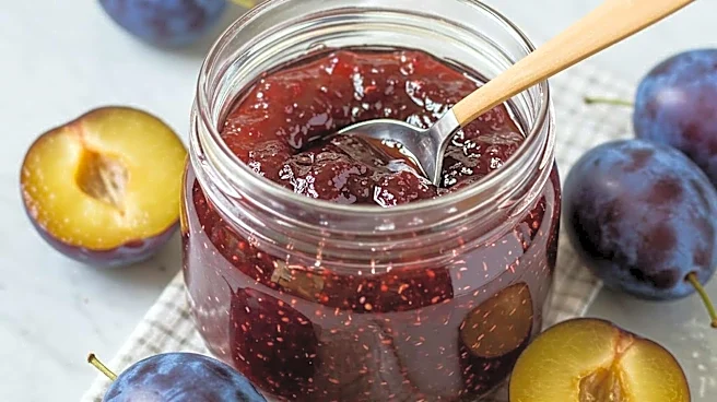 These plum recipes are worth trying!