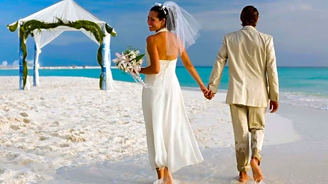 These Cuban wedding customs will leave you stunned!