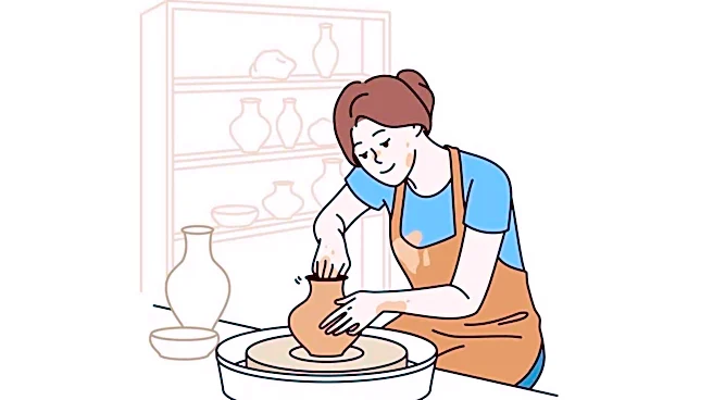 Interested in pottery? Keep reading