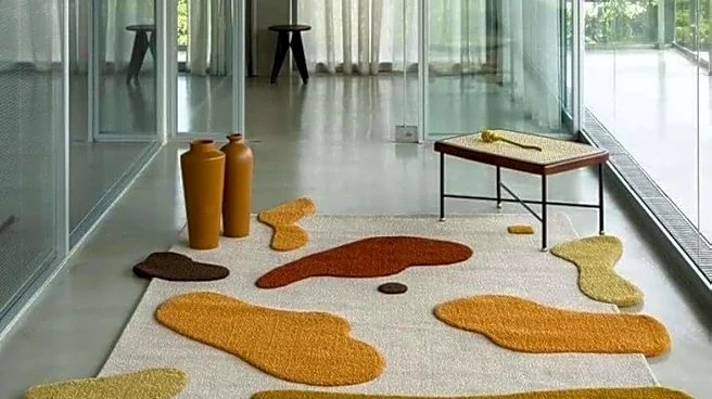 How to use wool in your home decor