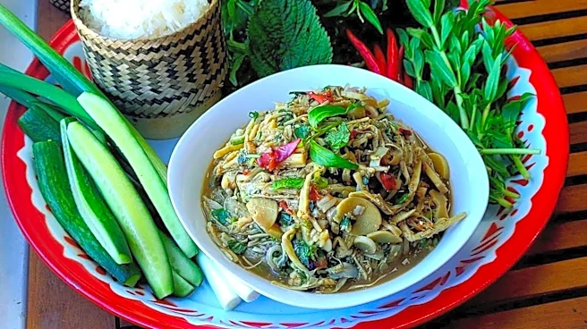Bamboo shoots: 5 must-try recipes
