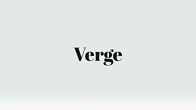 Word of the Day: Verge