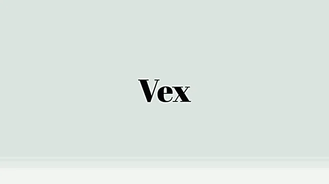 Word of the Day: Vex