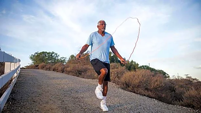 Do these simple workouts for a stronger heart