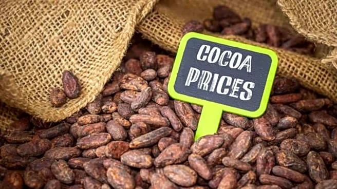 How to navigate Africa's cocoa markets