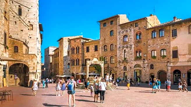 Dreaming of Tuscany? These spots are a must-visit