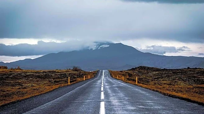 Love scenic drives? This Iceland route is a dream