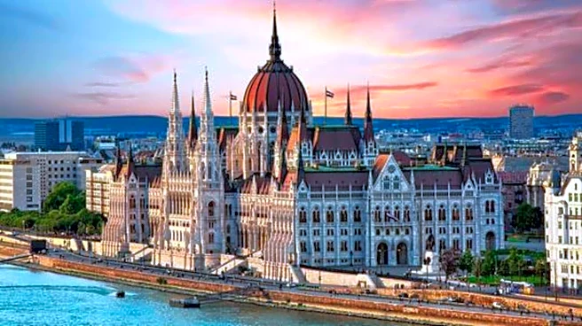 How to explore Hungary like a local