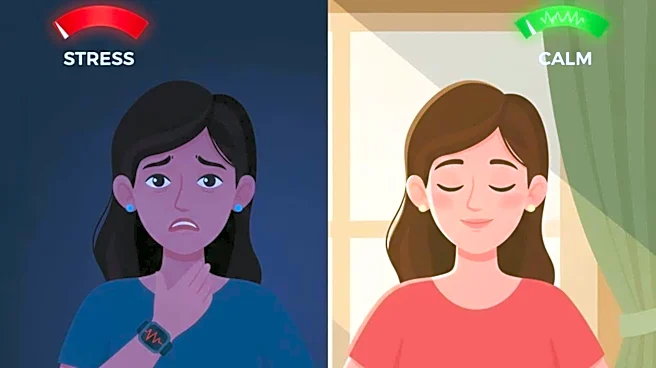 5 deep breathing exercises for a mood boost
