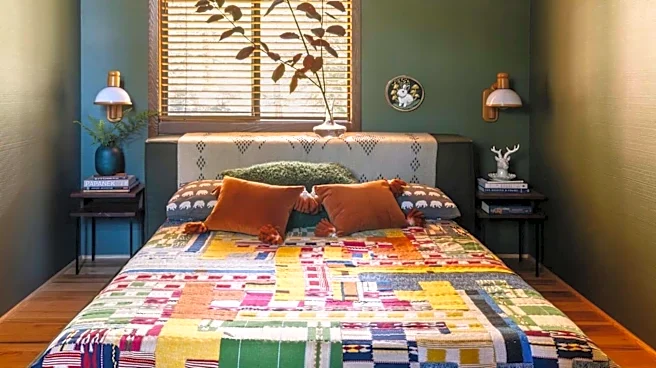 Tiny room? These design hacks are what you need!