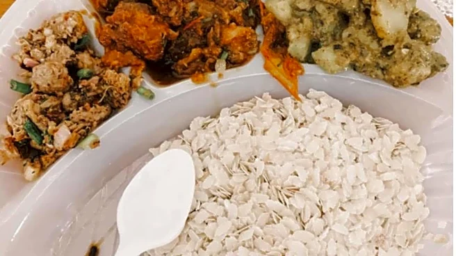 Chiura: The crunchy Nepalese snack you must try