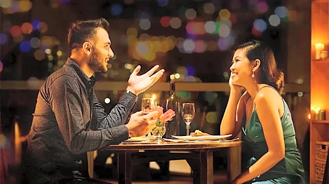5 tips to make your first date memorable