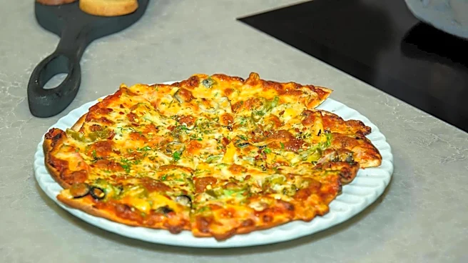 5 tasty snacks you can make with leftover chapatti