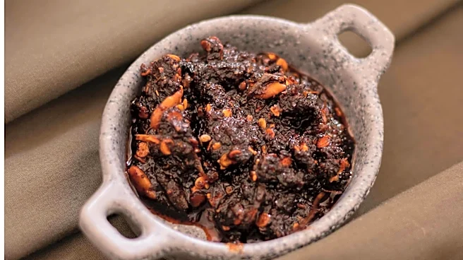 Try these simple but bold curry flavor combos