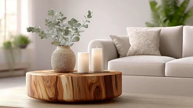 How to shop for wooden home decor