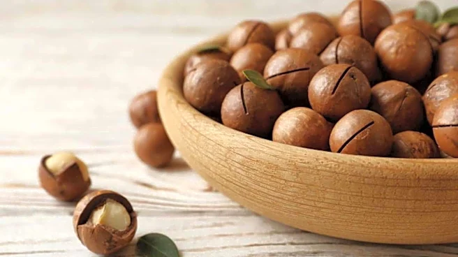 Dika nuts: A game-changing ingredient in desserts