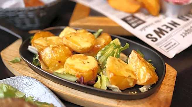 5 vegetarian knedliky dishes to try in the Czech Republic