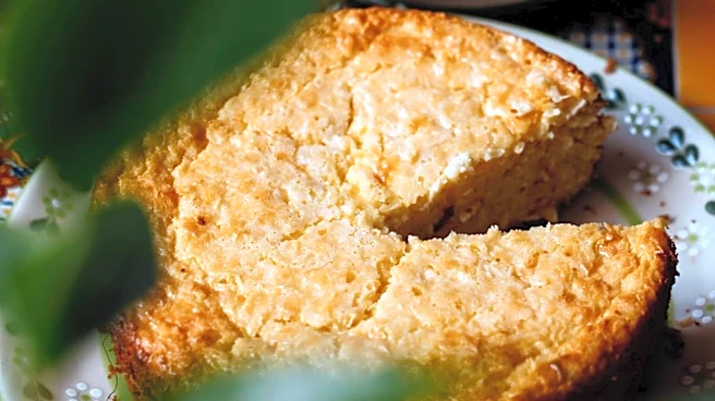 Delicious cassava snacks from Africa you should try