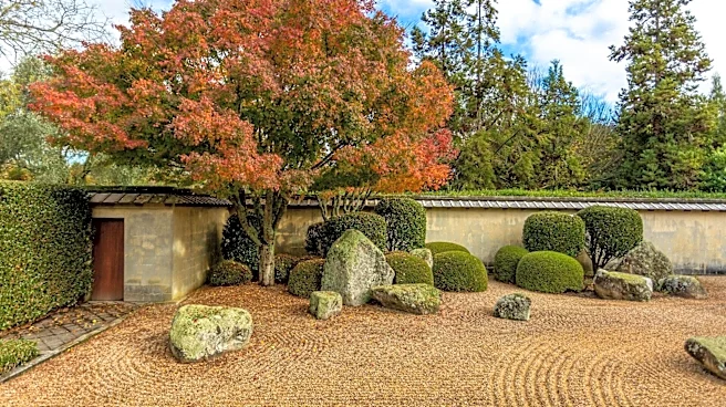 How to make your home feel like a zen garden
