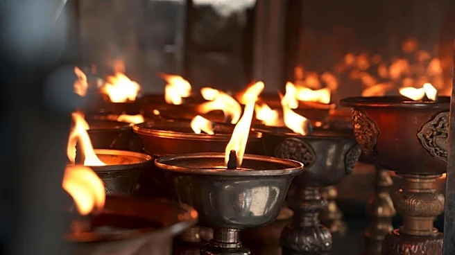 What people gift at Bhutanese weddings