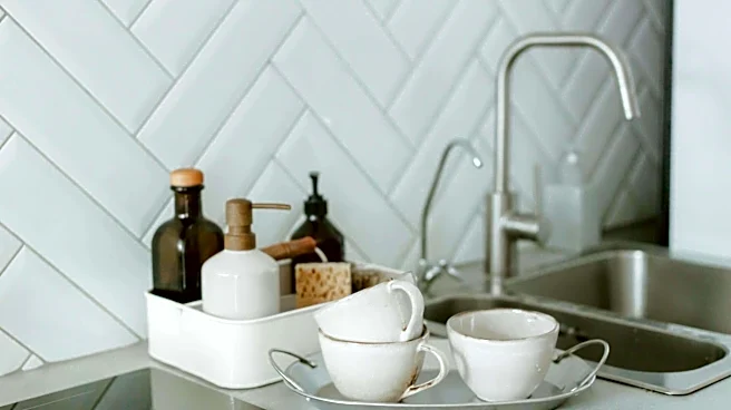 Simple habits for a clutter-free life