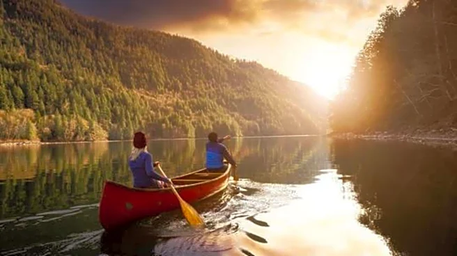 Wildlife enthusiasts, this river safari is unmissable