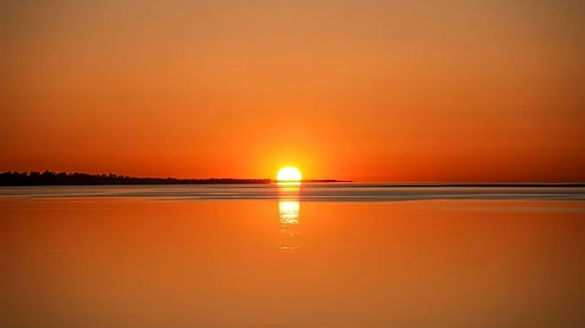 How sunrise visualization helps you stay focused