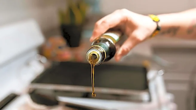 How Baobab oil improves skin and hair naturally