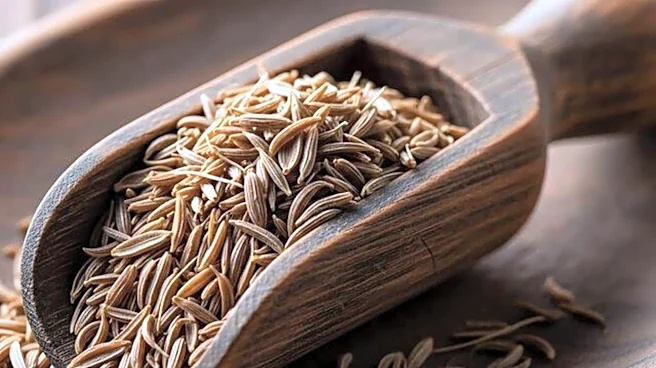 Why cumin is more than just a kitchen spice