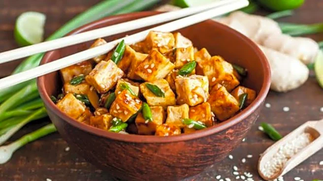 For vegans: 5 healthy breakfast recipes to try