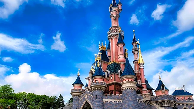 4 overrated places in France you can skip