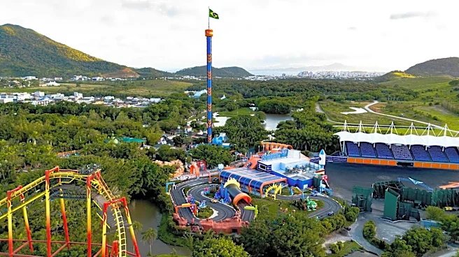 Overrated theme parks in India you may want to skip
