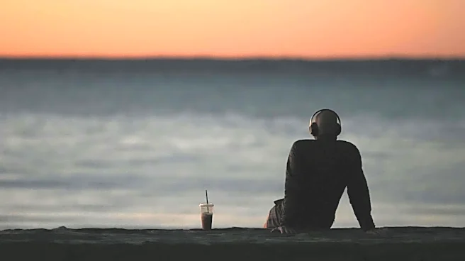 The benefits of spending time with yourself