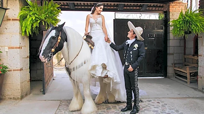 Unique Mexican wedding traditions you should know about