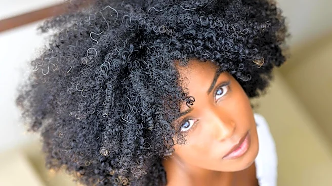 5 beautiful African hair textures you should know