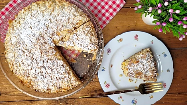 5 delicious desserts you can make with honey