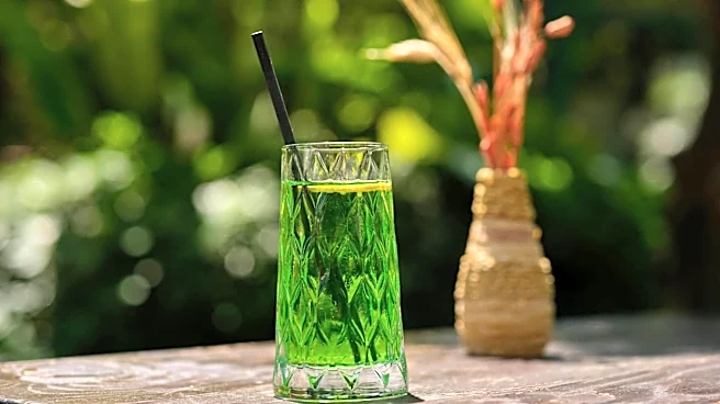 Beat the heat with these refreshing khus drinks