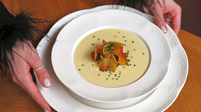 5 comforting dishes made with chestnuts